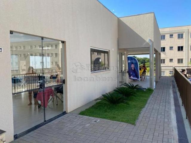 Apartamento venda em Região Imediata de São José do Rio Preto, Região Metropolitana de São José do Rio Preto