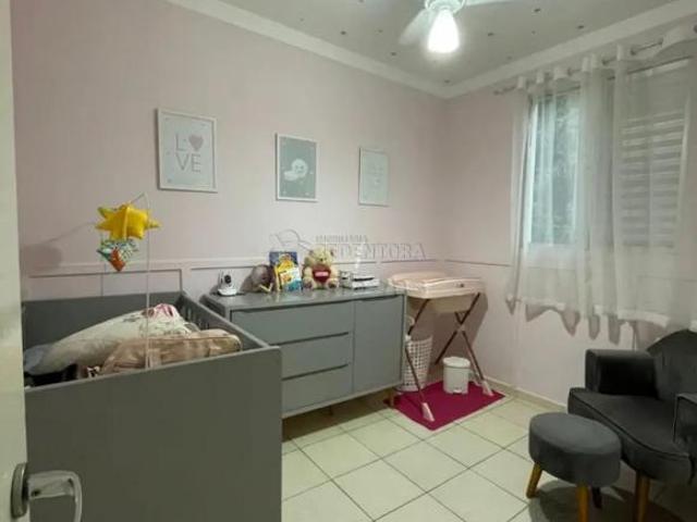 Apartamento venda em Região Imediata de São José do Rio Preto, Região Metropolitana de São José do Rio Preto