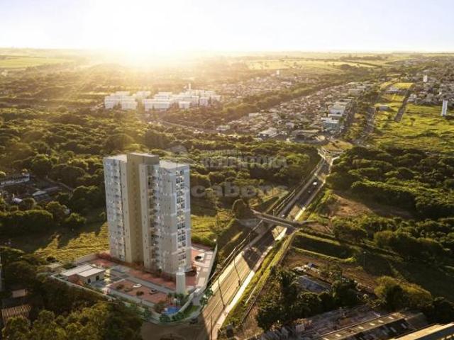 Apartamento venda em Região Imediata de São José do Rio Preto, Região Metropolitana de São José do Rio Preto