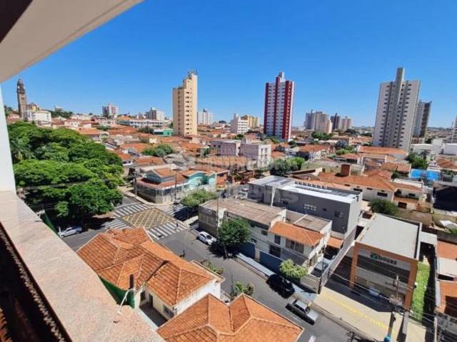 Apartamento venda em São José do Rio Preto