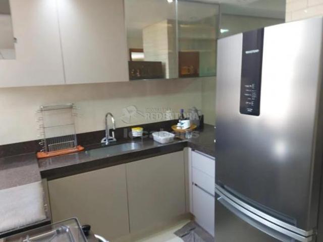 Apartamento venda em Região Imediata de São José do Rio Preto, Região Metropolitana de São José do Rio Preto