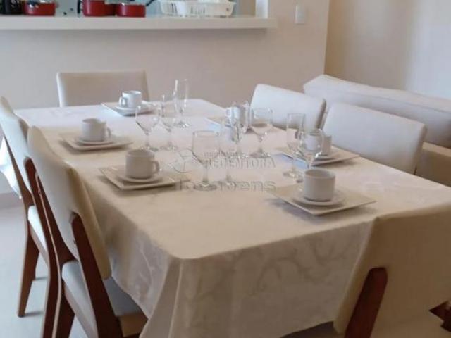 Apartamento venda em Região Imediata de São José do Rio Preto, Região Metropolitana de São José do Rio Preto
