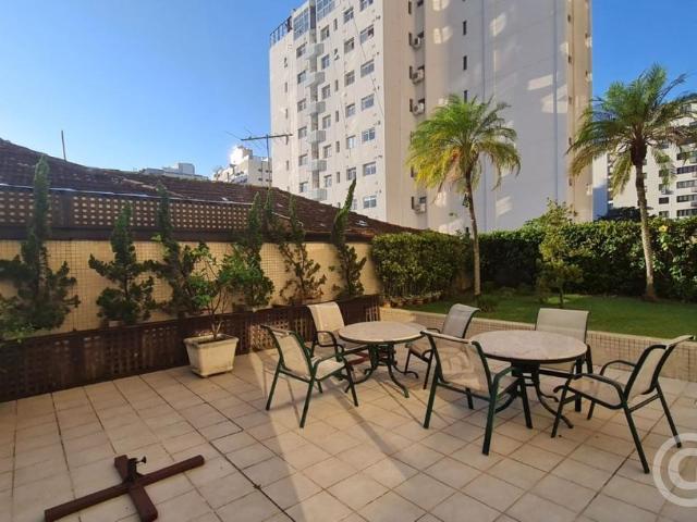 Apartamento aluguel em Região Geográfica Imediata de Florianópolis, Desterro