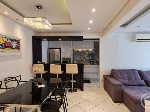 Apartamento aluguel em Região Geográfica Imediata de Florianópolis, Desterro
