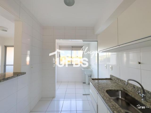 Apartamento aluguel em Região Geográfica Imediata de Goiânia, Goiânia