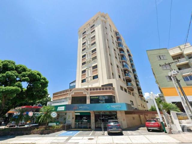 Apartamento aluguel em Região Geográfica Imediata de Florianópolis, Desterro
