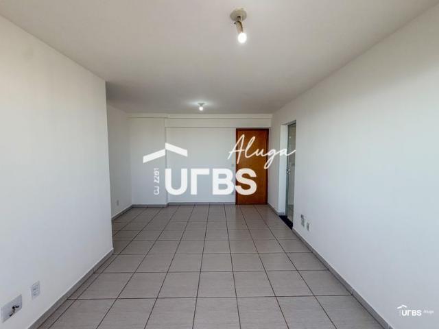 Apartamento aluguel em Região Geográfica Imediata de Goiânia, Goiânia