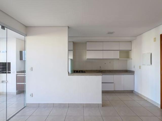 Apartamento aluguel em Jardim Goiás, Goiânia