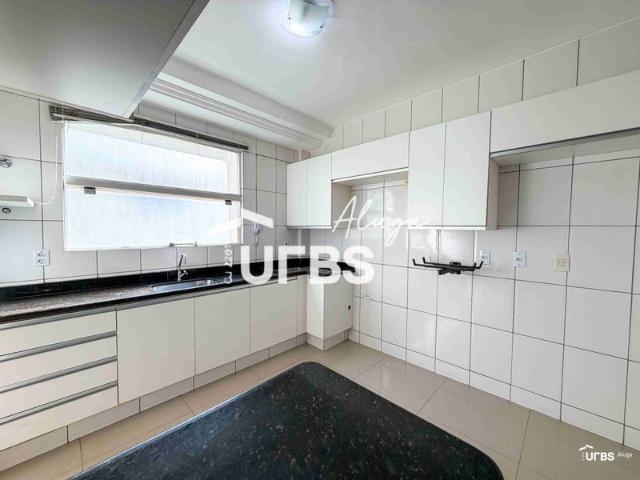 Apartamento aluguel em Região Geográfica Imediata de Goiânia, Goiânia