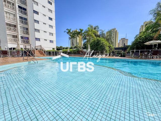 Apartamento aluguel em Região Geográfica Imediata de Goiânia, Goiânia