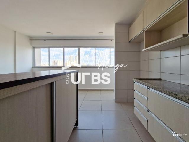 Apartamento aluguel em Região Geográfica Imediata de Goiânia, Goiânia