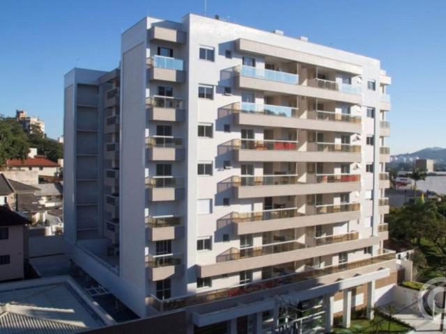 Apartamento aluguel em Região Geográfica Imediata de Florianópolis, Desterro