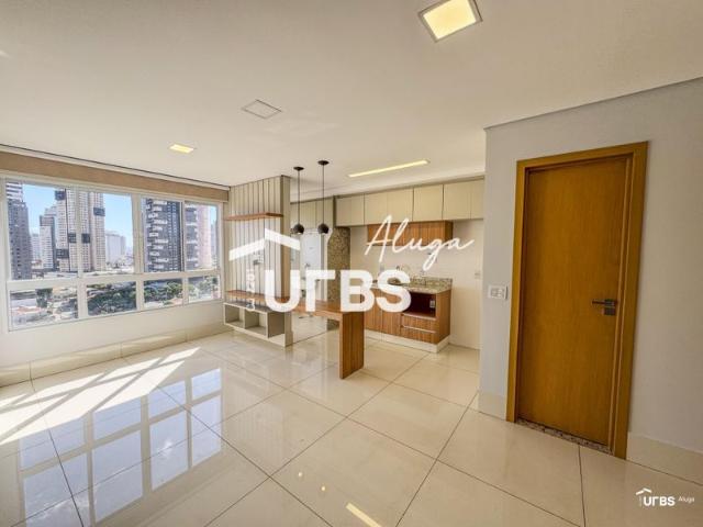 Apartamento aluguel em Região Geográfica Imediata de Goiânia, Goiânia