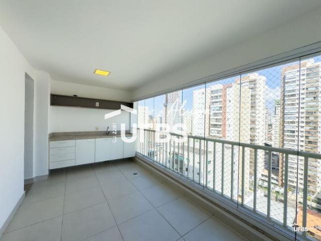 Apartamento aluguel em Região Geográfica Imediata de Goiânia, Goiânia