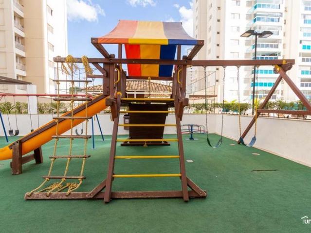 Apartamento aluguel em Região Geográfica Imediata de Goiânia, Goiânia
