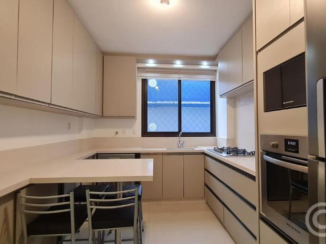 Apartamento aluguel em Região Geográfica Imediata de Florianópolis, Desterro