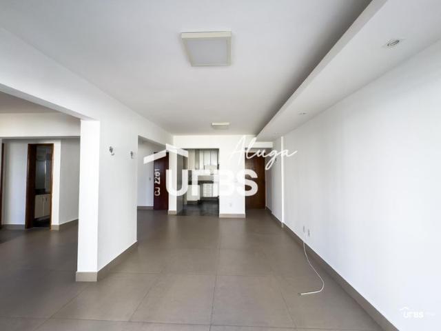 Apartamento aluguel em Região Geográfica Imediata de Goiânia, Goiânia