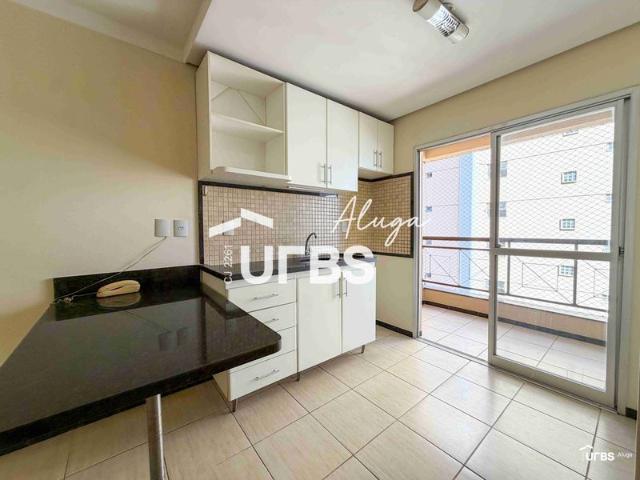 Apartamento aluguel em Região Geográfica Imediata de Goiânia, Goiânia