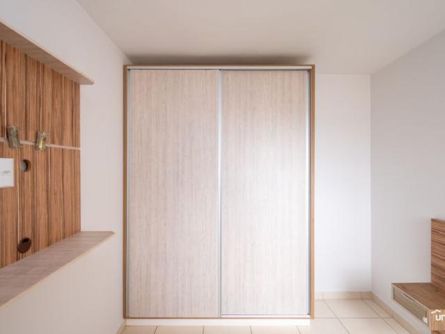 Apartamento aluguel em Região Geográfica Imediata de Goiânia, Goiânia