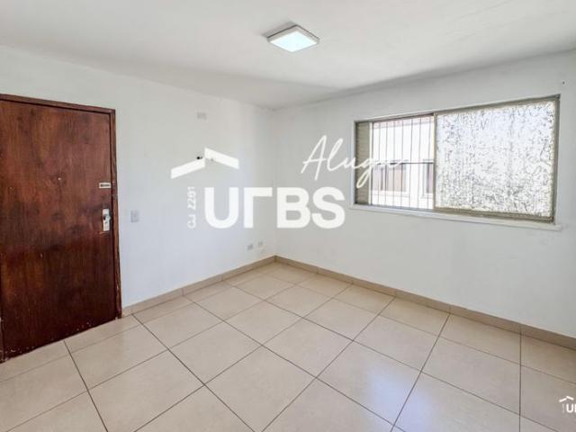 Apartamento aluguel em Região Geográfica Imediata de Goiânia, Goiânia