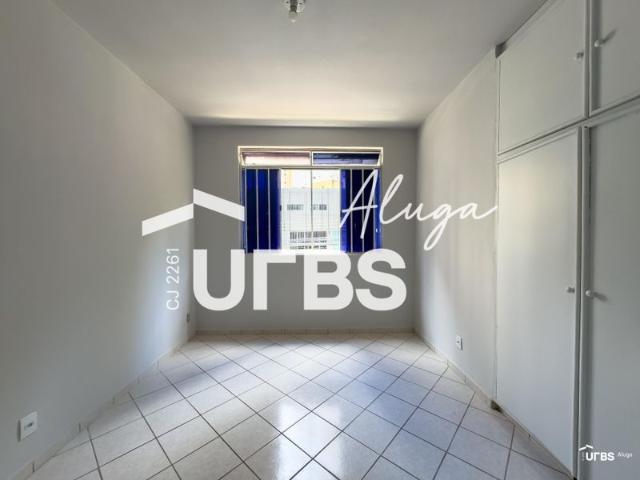 Apartamento aluguel em Região Geográfica Imediata de Goiânia, Goiânia