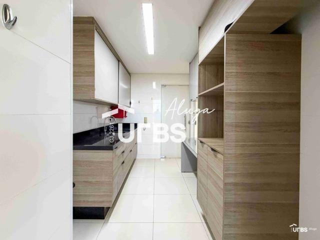 Apartamento aluguel em Região Geográfica Imediata de Goiânia, Goiânia