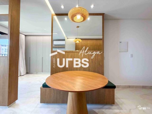 Apartamento aluguel em Região Geográfica Imediata de Goiânia, Goiânia
