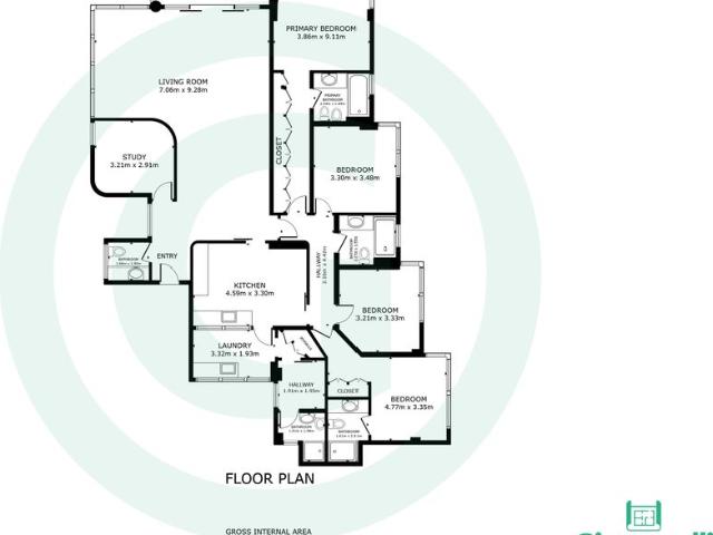 Apartamento aluguel em Região Geográfica Imediata de Florianópolis, Desterro