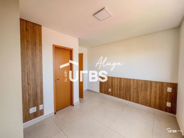 Apartamento aluguel em Região Geográfica Imediata de Goiânia, Goiânia