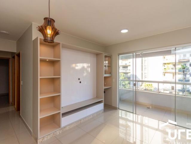 Apartamento aluguel em Região Geográfica Imediata de Goiânia, Goiânia
