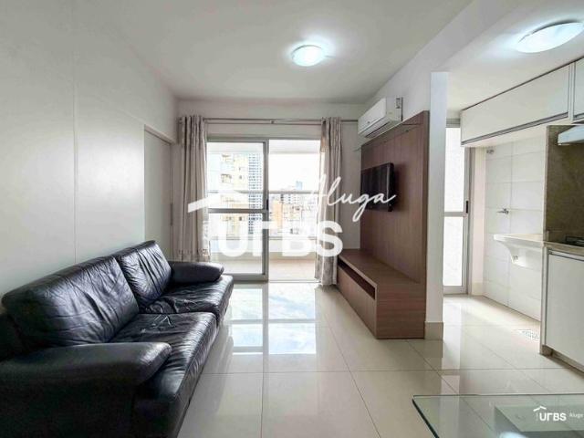 Apartamento aluguel em Região Geográfica Imediata de Goiânia, Goiânia