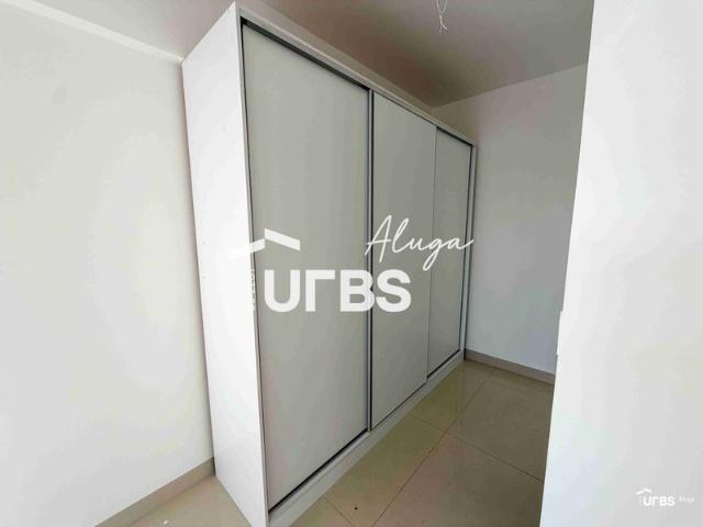 Apartamento aluguel em Região Geográfica Imediata de Goiânia, Goiânia