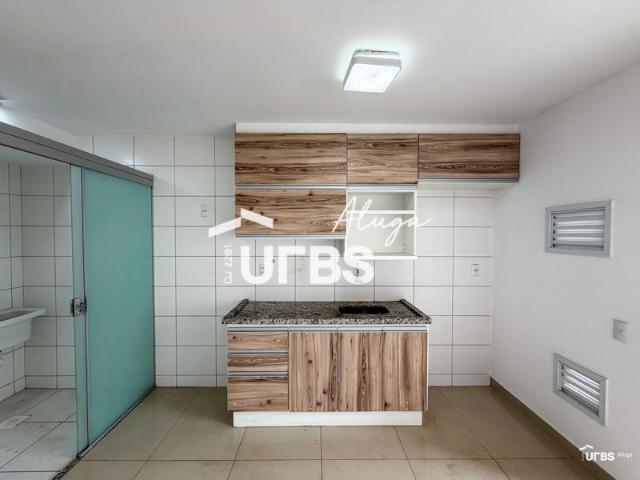 Apartamento aluguel em Região Geográfica Imediata de Goiânia, Goiânia