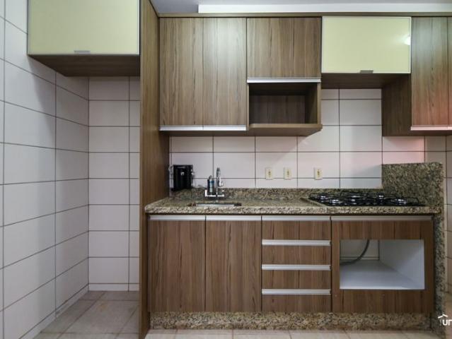 Apartamento aluguel em Setor Goiânia 2, Goiânia