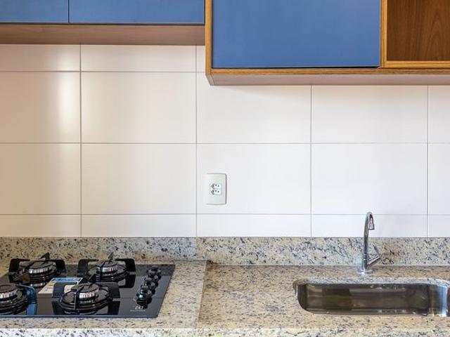 Apartamento aluguel em Região Geográfica Imediata de Goiânia, Goiânia