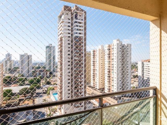 Apartamento aluguel em Região Geográfica Imediata de Goiânia, Goiânia