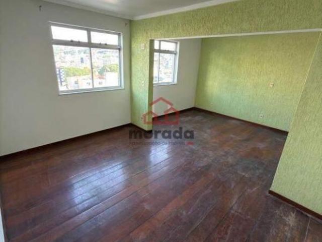 Apartamento venda em Região Geográfica Imediata de Divinópolis, Itaúna
