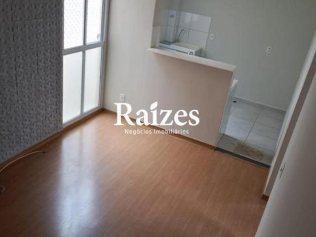 Apartamento venda em Região Geográfica Imediata de Uberlândia, Oliveira Fortes