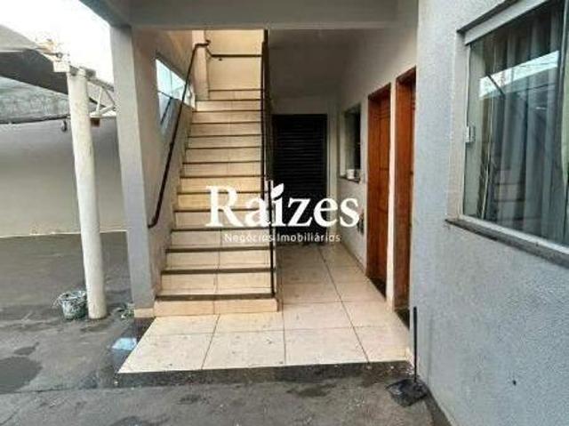 Apartamento venda em Região Geográfica Imediata de Uberlândia, Oliveira Fortes