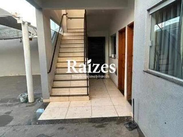 Apartamento venda em Região Geográfica Imediata de Uberlândia, Oliveira Fortes