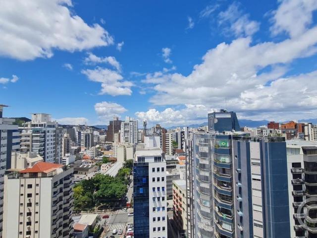 Apartamento aluguel em Região Geográfica Imediata de Florianópolis, Desterro