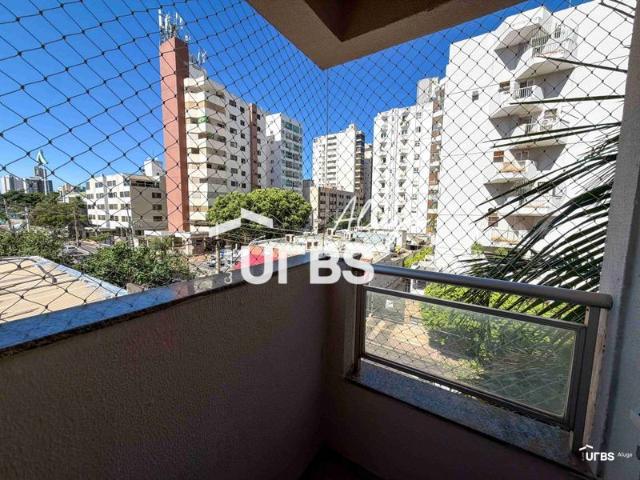 Apartamento aluguel em Região Geográfica Imediata de Goiânia, Goiânia