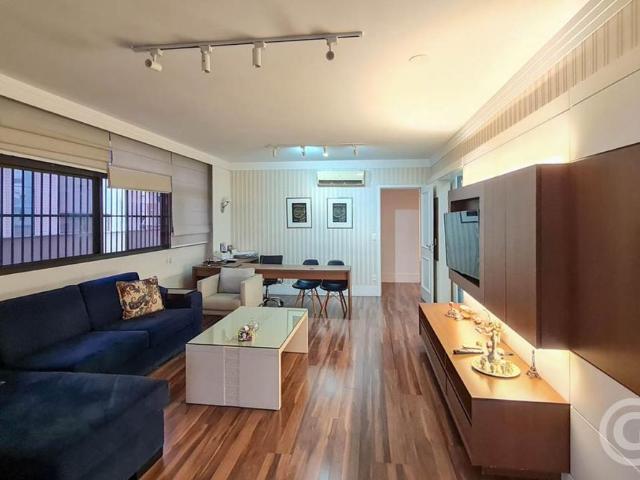 Apartamento aluguel em Região Geográfica Imediata de Florianópolis, Desterro