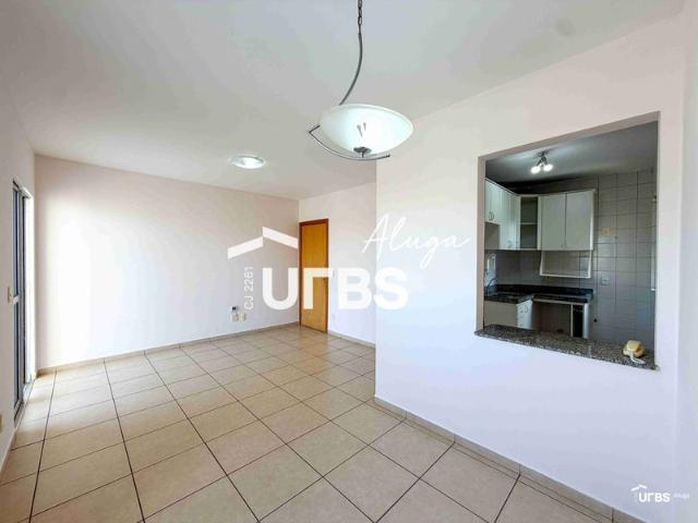 Apartamento aluguel em Região Geográfica Imediata de Goiânia, Goiânia