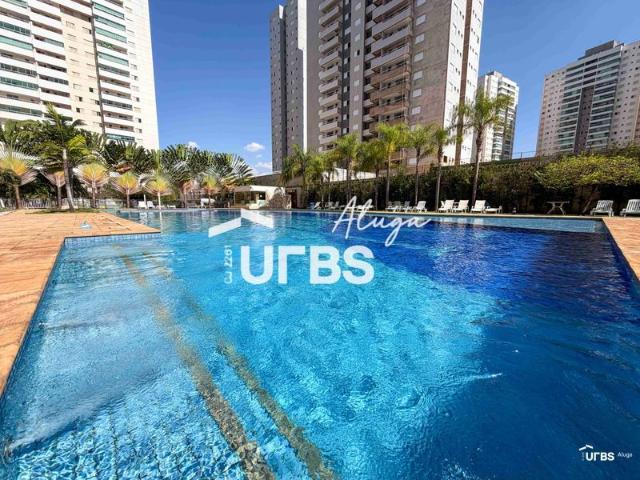 Apartamento aluguel em Região Geográfica Imediata de Goiânia, Goiânia