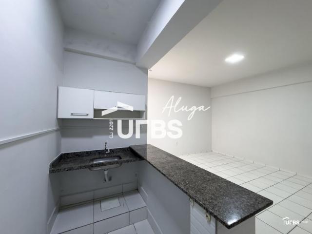 Apartamento aluguel em Região Geográfica Imediata de Goiânia, Goiânia