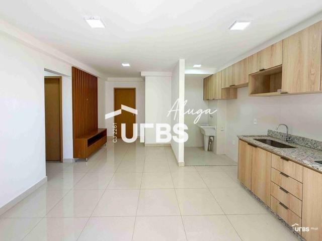Apartamento aluguel em Região Geográfica Imediata de Goiânia, Goiânia