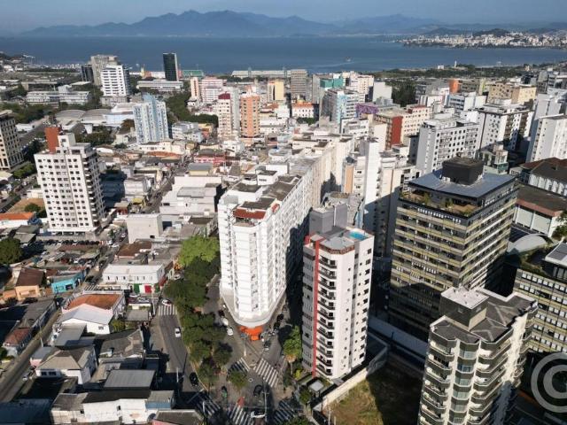 Apartamento aluguel em Região Geográfica Imediata de Florianópolis, Desterro