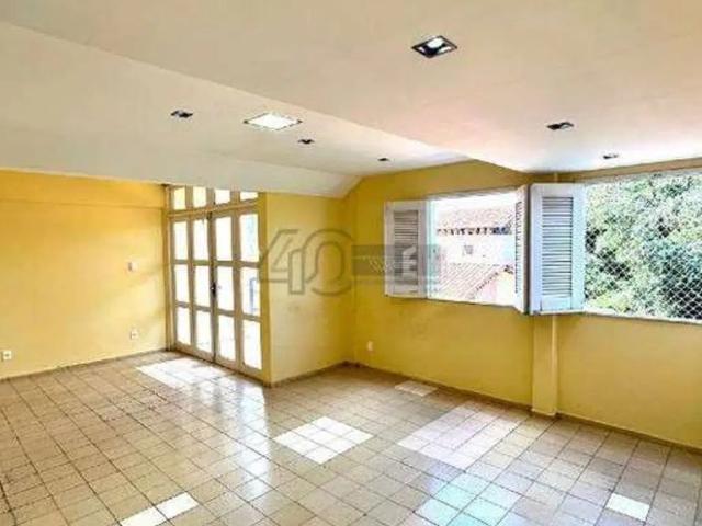 Apartamento aluguel em Marquês, Teresina
