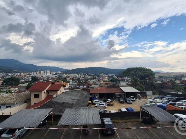 Apartamento aluguel em Região Geográfica Imediata de Florianópolis, Biguaçu